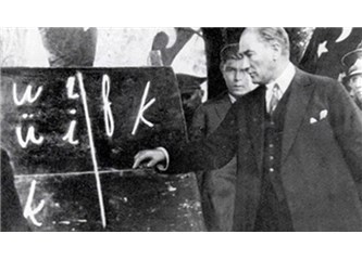 turk egitim sistemini ben degistirecegim ataturk ten bu yana egitimde ne degisti dunya milliyet blog