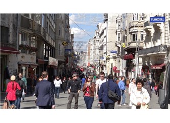 Bencil yalnızlık