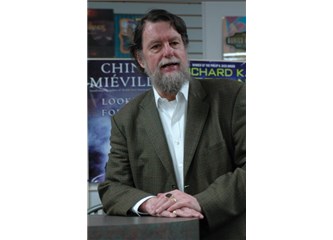 Robert Jordan'dan yazmak üzerine düşünceler