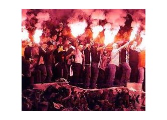 Sporun Karanlık Yüzü FANATİZM