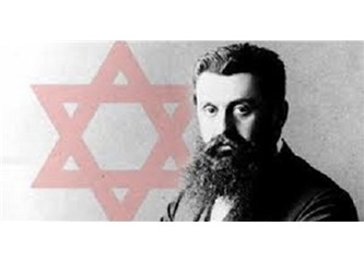 Siyonist Şeytan ‘ Theodor Herzl’ Kimdir?