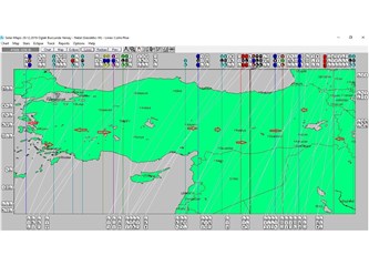 29 Aralık Oğlak burcunda yeniay
