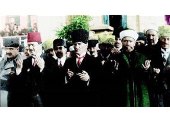 Neden Türkçe Kur'an ve Ezan istemezler?