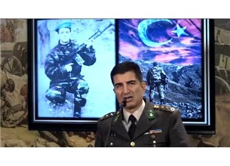 Şehitlerimizin Hikayesini Bir De Albay Erhan Altunok'dan Dinleyin