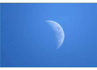 2017 yılını oğlak burcundaki yeniay ile karşılıyoruz