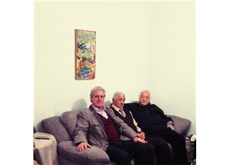 Duyguların anahtarı: Şiir