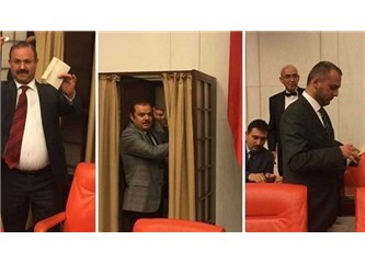 Az kaldı... Bekleyip göreceğiz...