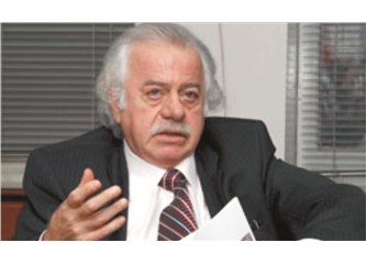 Prof.Dr Ahmet Mete Işıkara hocamıza (Deprem Dede) saygı ile