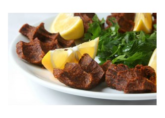 Etli çiğ köfte tarifi