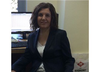 Suyun ayak izini takip edin