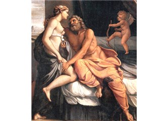 Homeros( M.Ö. IX. yy)