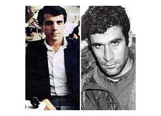 Abdullah Çatlı mı? Deniz Gezmiş mi?