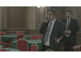Hüseyin Elmalıpınar yeni filmiyle çok konuşulacak