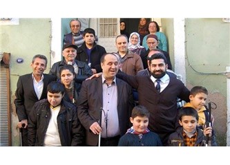 Beyaz Baston