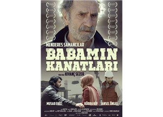 Babamın Kanatları