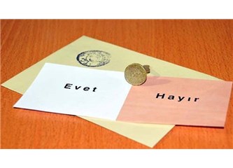 Referandum süreci