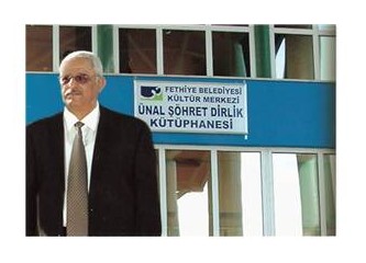 ŞİİRLERDE FETHİYE (Antoloji)