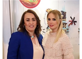 Hunny Bunny Çocuk Şenliği ile Çocuklara Destek