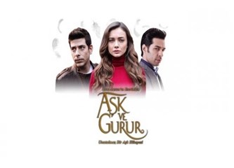 Damla Sönmez Aşk ve Gurur dizisi ile ekranlara dönmeye hazırlanıyor!