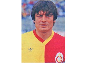 Galatasaray'ın başına neden Raşit Çetiner'i getirmediniz?