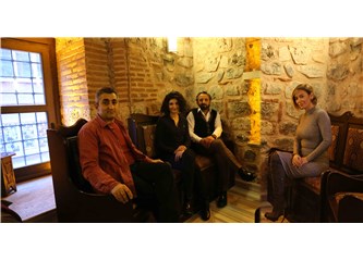 Tasavvuf Festivali