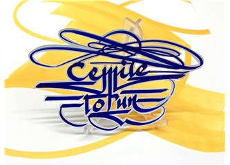 Cemile Torun'dan Felsefeye..