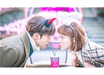 Kore dizilerine başlayacaklara dizi tavsiyesi: Weightlifting Fairy Kim Bok Joo
