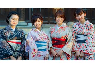 Taklalar: Japonlar