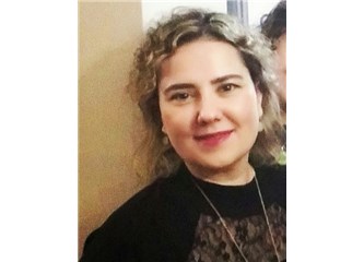 Desem ki kadınım