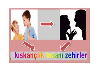 Kariyerizm ve kıskançlık kişilik bozukluğu mudur?