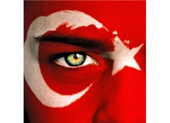 Türkofobi (Anneciğim Türkler geliyor)