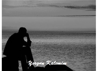 Yalnızlık nedir ki