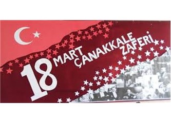 Yazıldı destan