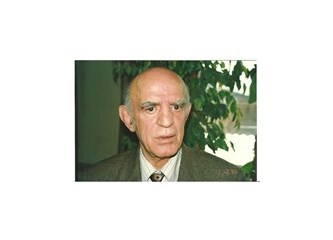 Geçmiş zaman olur ki