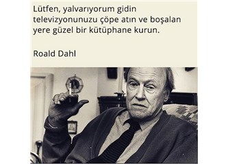 Okumadan düşünmek