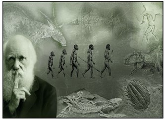 Darwin gerçekten inançsız mıydı?