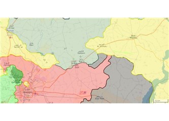 Fırat Kalkanı Harekatı başarı ile bitmiş... Ama ben, pek öyle düşünmüyorum...
