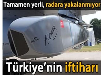 Füze savaşları ve Türkiye