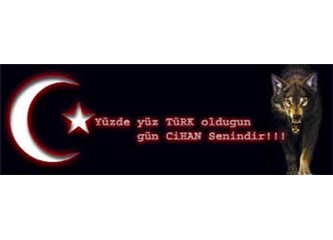 Üzgünüm ama...