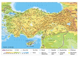 Yakın tehdit: Türkiye'nin işgali