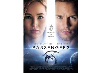 Passengers (Uzay Yolcuları) - 2016