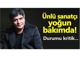 Beyin kanaması kalp krizinden on kat daha zor bir hastalık. Ağabeyimizi de aldı !...