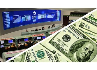 Dolar almak ya da borsadan çıkmak için son fırsat 17 Nisan
