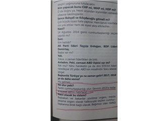 Referandum bitti, yarınlarda ne olacak?