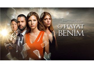 O Hayat Benim'e FOX darbesi!