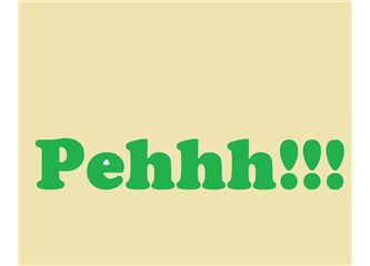 Pehhh!!!