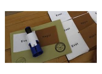 16 Nisan Referandumu sonuçları