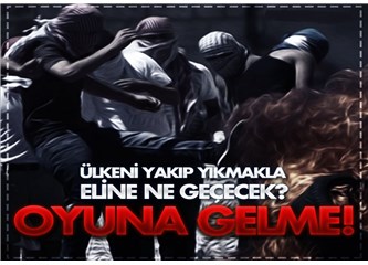 Referandum’un ardından dünyadan yorumlar ve kapıdaki tehlike!