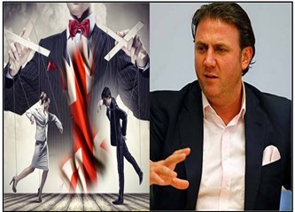 Yiğit Bulut: Türkiye’nin yönetimi İngiltere’den verilmiyor!