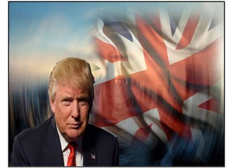 Yale Üniversitesinden açıklama: “Donald Trump tehlikeli akıl hastası!”